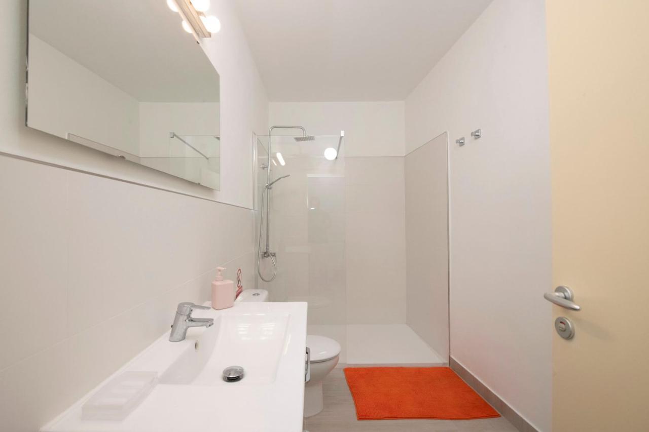 San Sebastián de la Gomera Hauzify I Apartamento Celeste מראה חיצוני תמונה