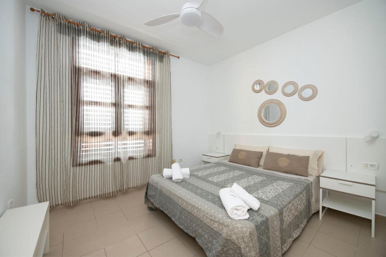 San Sebastián de la Gomera Hauzify I Apartamento Celeste מראה חיצוני תמונה