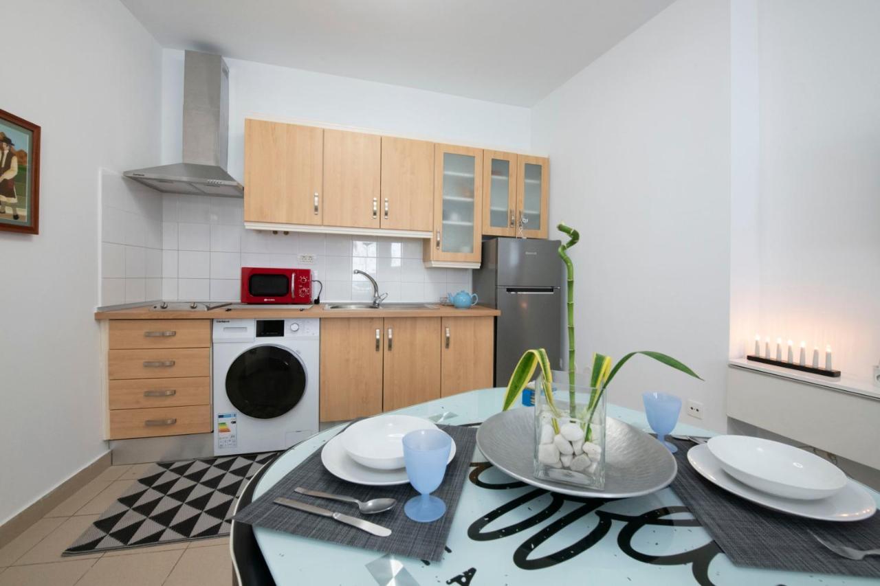 San Sebastián de la Gomera Hauzify I Apartamento Celeste מראה חיצוני תמונה