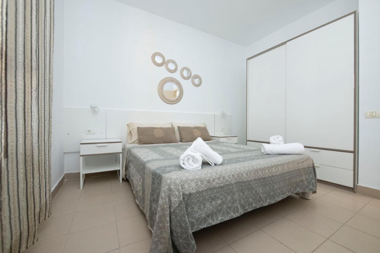 San Sebastián de la Gomera Hauzify I Apartamento Celeste מראה חיצוני תמונה