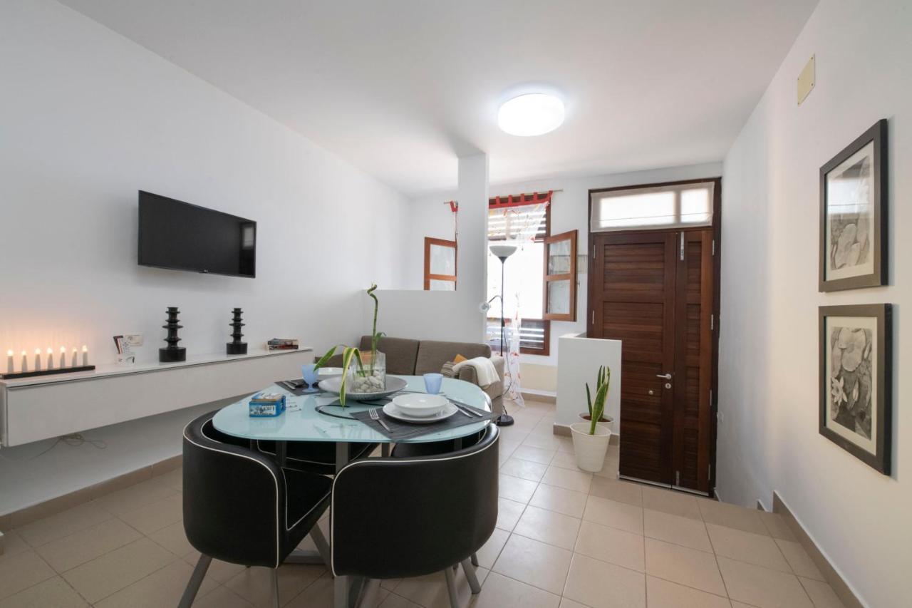 San Sebastián de la Gomera Hauzify I Apartamento Celeste מראה חיצוני תמונה