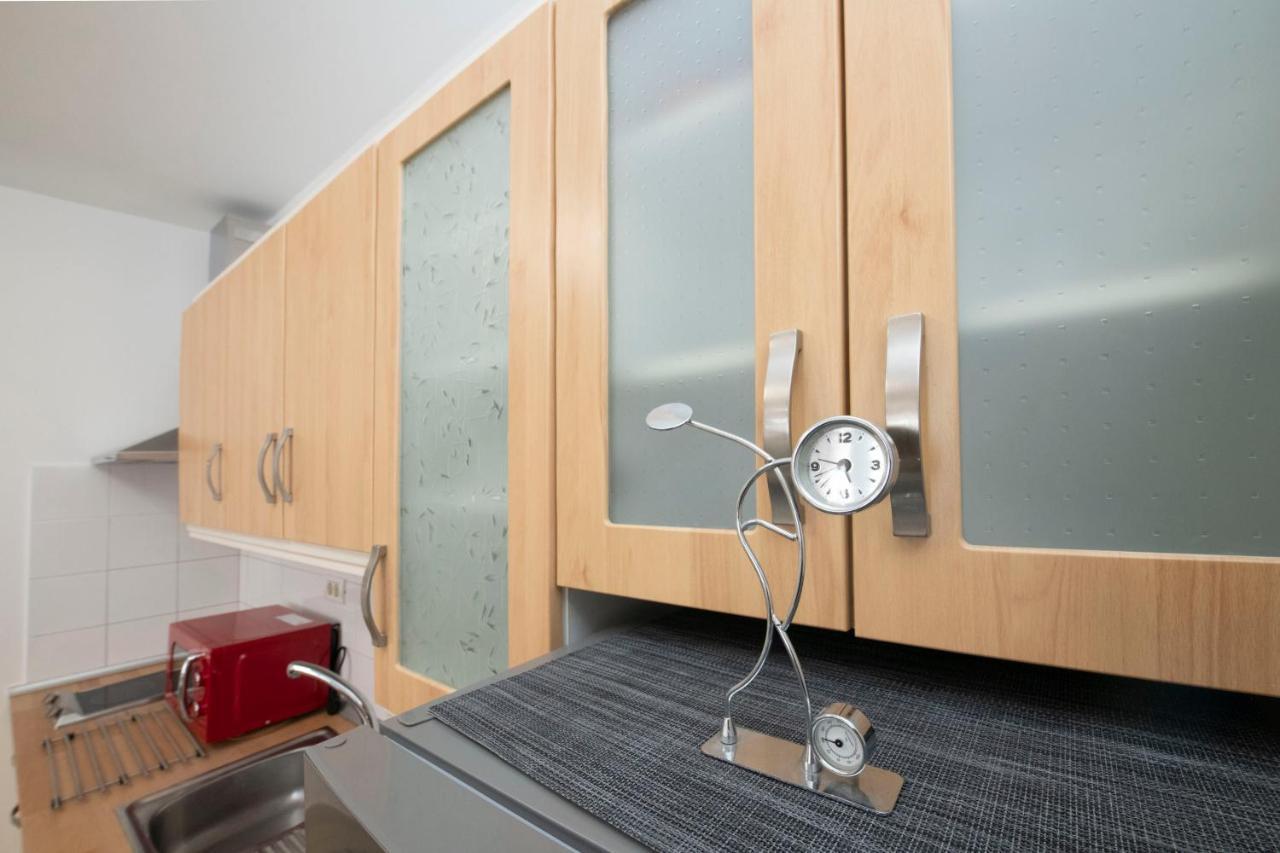 San Sebastián de la Gomera Hauzify I Apartamento Celeste מראה חיצוני תמונה