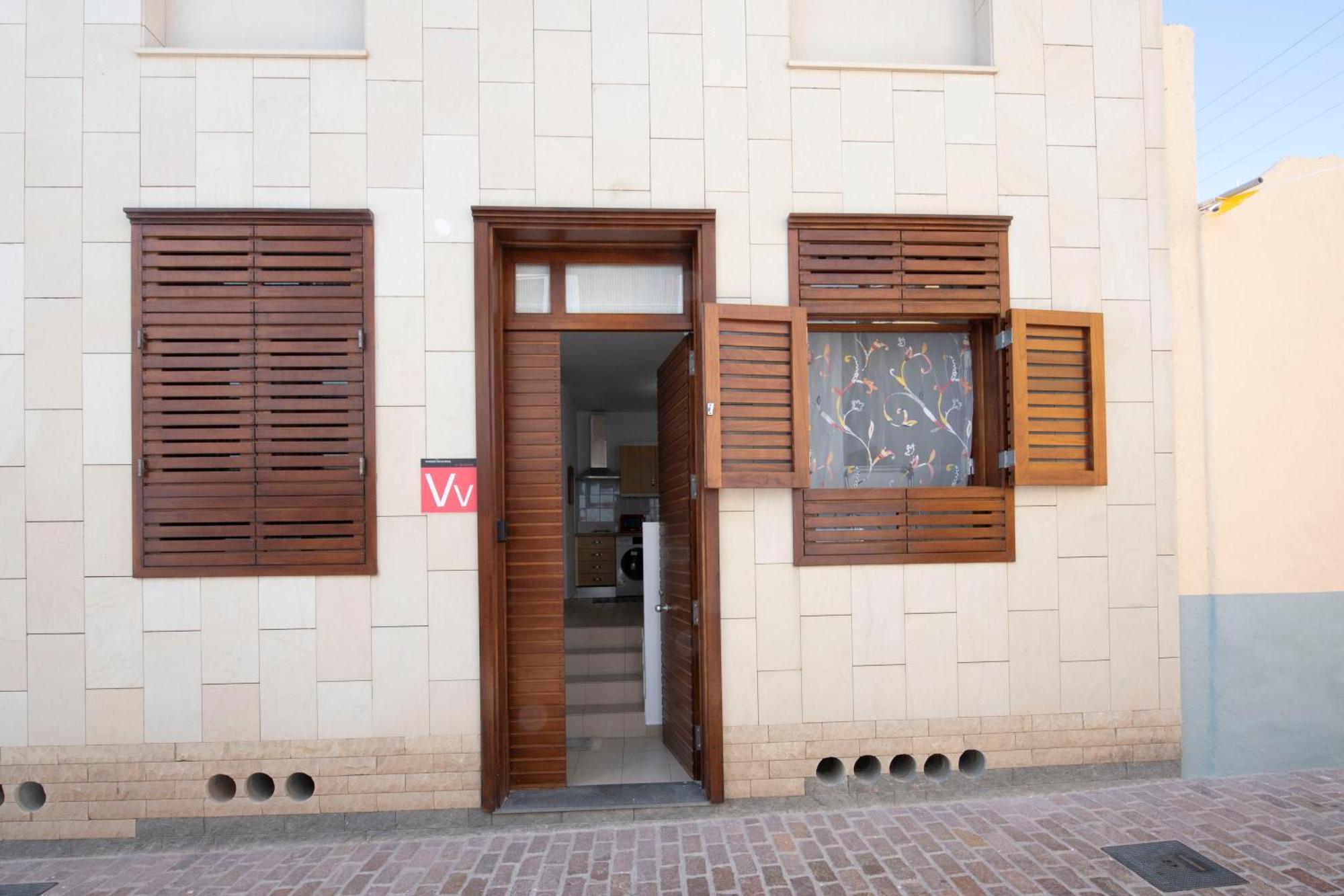 San Sebastián de la Gomera Hauzify I Apartamento Celeste מראה חיצוני תמונה