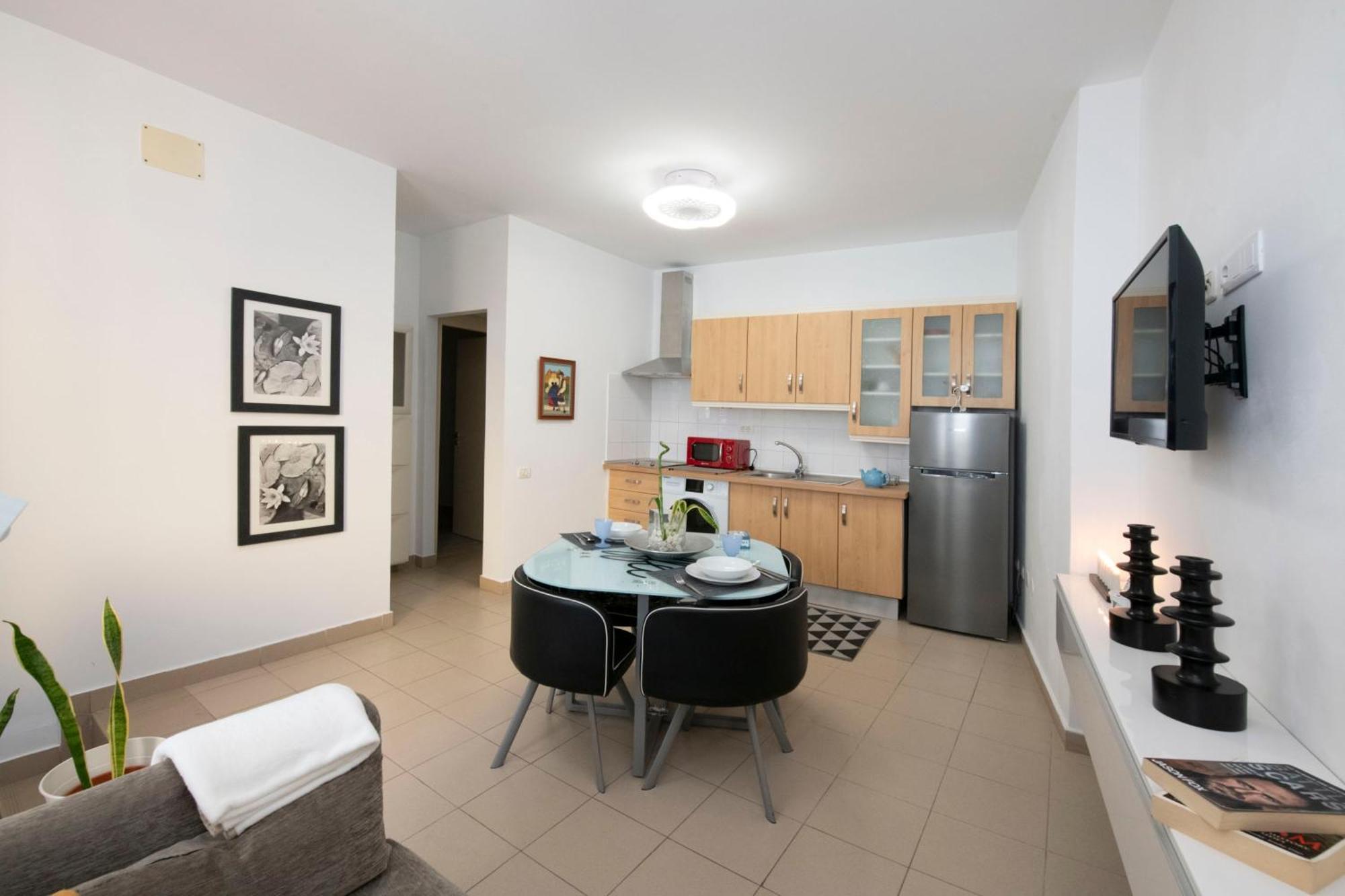 San Sebastián de la Gomera Hauzify I Apartamento Celeste מראה חיצוני תמונה